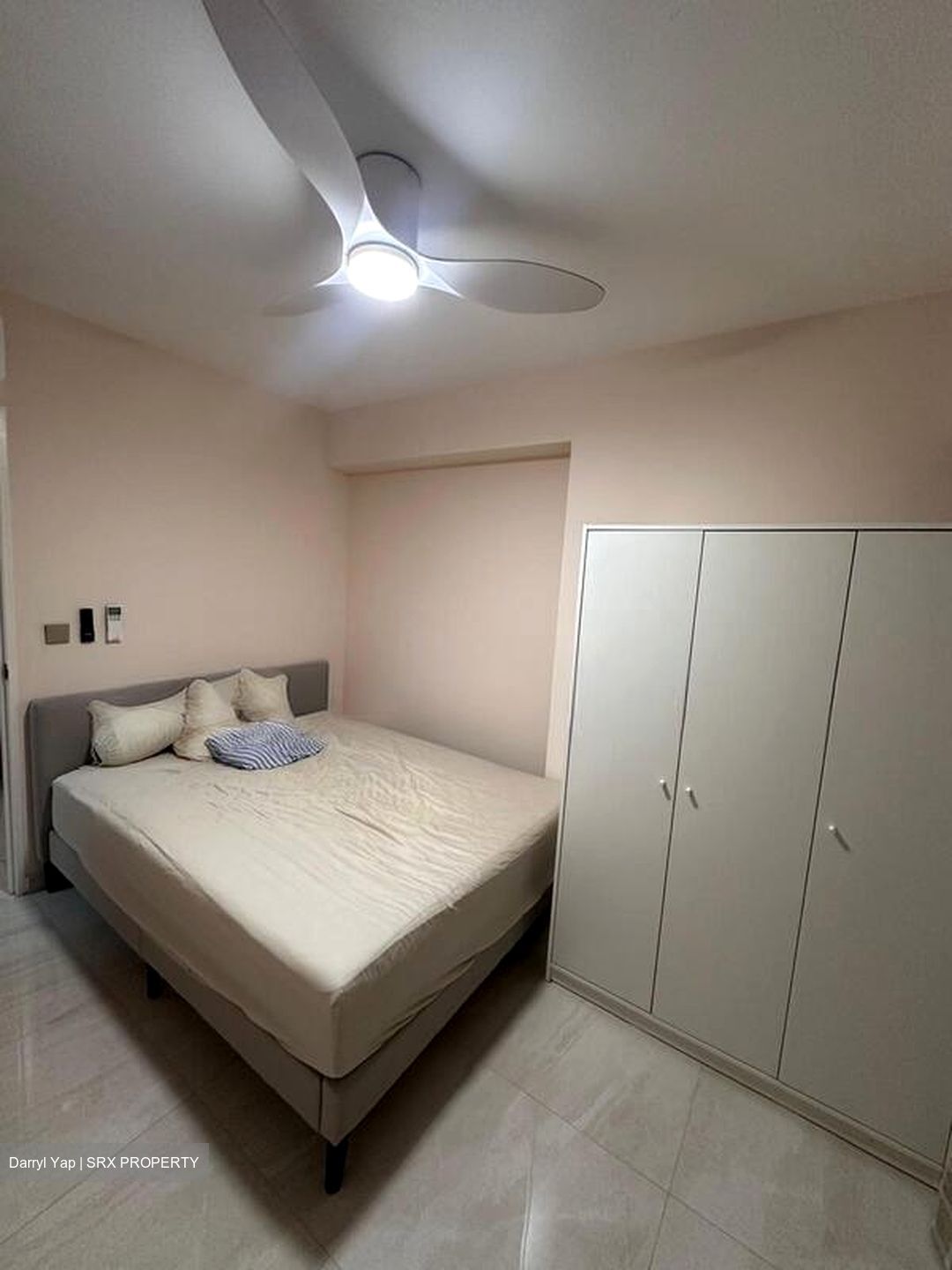Blk 672C Vine Grove @ Yishun (Yishun), HDB 4 Rooms #504510561